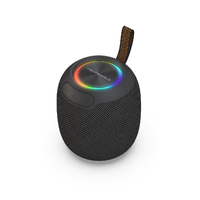 Pulse Mini Waterproof Portable Speaker