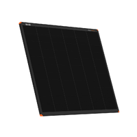 250W Short Hard Frame Solar Panel - 22V
