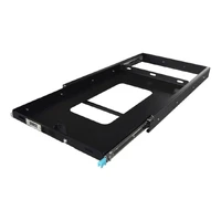 iFROST Fridge Freezer Slide 95L