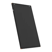 150W Hard Frame Solar Panel - 22V/27V