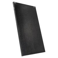 150W Hard Frame Solar Panel - 42V / 49V