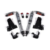 18-21 Jeep JL Wrangler Rear Coilover Conversion - Standard Bump
