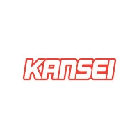 KNP Red Spoke Stickers (Pack of 4)