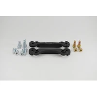 Big Brake Adapters V2 - 2 Pot Rear (WRX 94-07/ 2000-09 Liberty GT)