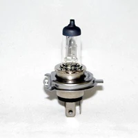 12V H4 60/55w Halogen Replacement Bulb (Single) - Clear