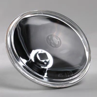 Replacement Lens/Reflector for 6in. Halogen Lights (Spot Beam) - Single