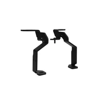 2021+ Ford F150/Raptor/Lightning Gen 3 Pillar / Ditch Bracket Set