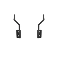 17-24 Ford Super Duty GEN 4-5 Light Bar Mount Front Bumper