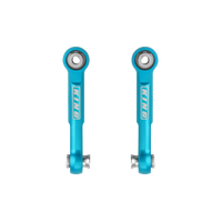 Front Sway Bar Link Kit - Pair (RAM TRX 21+)