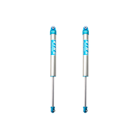 Front 2.0 Diameter Internal Reservoir Shock for 0-2in Lift (Wrangler JL 18+)