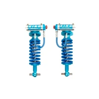 Front 2.5 Diameter Remote Res Coilover w/Adjuster - Pair (Avalanche 1500 07+)