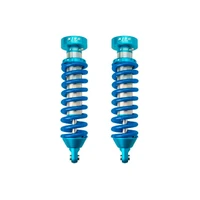 Front 2.5 Diameter Internal Reservoir Coilover - Pair (4Runner 96-02)