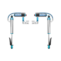 2.5 Diameter Rear Coilover w/Remote Reservoir/w Adjuster - Pair (Sequoia 23+)