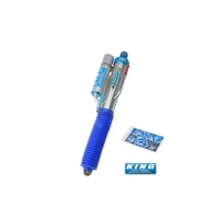 Rear 3.0 Diameter 3 Tube Bypass Piggyback Shock - Pair (F150 USA 10-14)