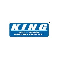2.0 PR Coilover Shock w/ Remote Reservoir & Comp Adjust (w/o Springs) 14in Stroke