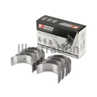 Ford/Mazda 2.0L Duratec (Size STD) Silicon Bi-Metal Aluminum Rod Bearing Set