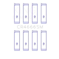 Toyota 1TR-FE/ 2TR-FE Connecting Rod Bearing Set
