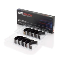 Audi 2.1L/2.2L 10V/20V 5cyl Turbo (Size 0.25 Oversized) Performance Rod Bearing Set