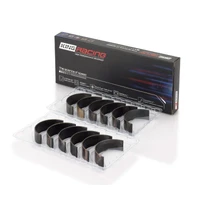 Nissan VQ20DE/VQ25DD/VQ30DE/VQ30DD/VQ30DET (Size .026) Connecting Rod Bearings (Set of 6)