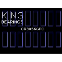 Ford 6.7 Power Stroke V8 Diesel Connecting Rod Bearing Set