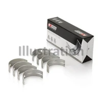 Audi 2.1L/2.2L 10V/20V 5cyl Turbo (Size STD) Main Bearing Set
