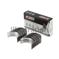 92-95 Suzuki Sidekick G15A/G16A/G16B Crankshaft Main Bearings - 5 Pairs in Set