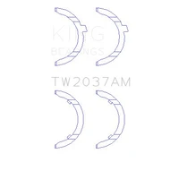 BMW M5 E39 5.0L V8 S62B50 Thrust Washers