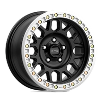 Grenade Desert Beadlock KM234 Satin Black