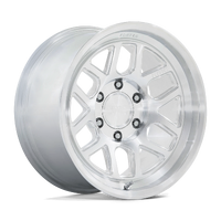 Mesa Forged Monoblock KM446 Raw Machined