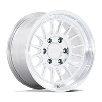 Impact Forged Monoblock KM447 Raw Machined