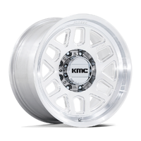 Mesa Forged Monoblock KM451 Raw Machined