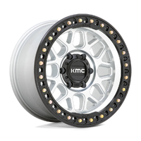 Grs KM549 Machined Satin Black Lip