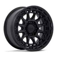 Crux KM556 Blackout