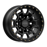 Summit KM718 Satin Black