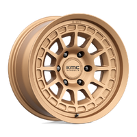 Canyon KM719 Matte Bronze