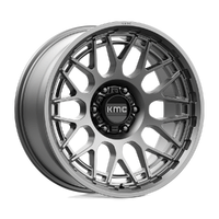 Technic KM722 Anthracite