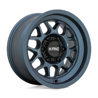 Terra KM725 Metallic Blue