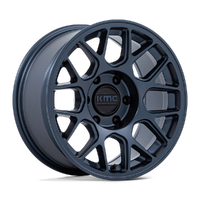 Hatchet KM730 17x8.5 6x139.7 +25mm Metallic Blue