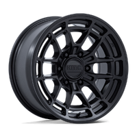 Archer KM732 Matte Black
