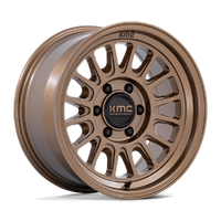 Impact Fft KM733 Matte Bronze