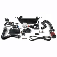 06-13 Mazda Miata NC 2.0L Supercharger Kit Header & Exhaust *No Tune*