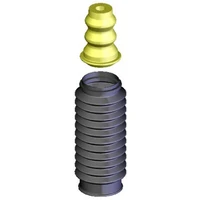 KYB Shocks & Struts Strut Boots Front & Rear ACURA RDX 2007-11 ASUNA Sunfire 1993-94 AUDI 80/90 Seri