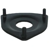 KYB Shocks & Struts Strut Mounts Front NISSAN 200SX 1995-98 NISSAN Sentra 1991-99