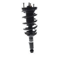 KYB 14-15 Jeep Grand Cherokee 4x2 3.6L Strut Plus Shocks & Struts - Front Right