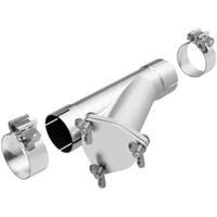 MagnaFlow Exhaust Cut-Out 2.5inch