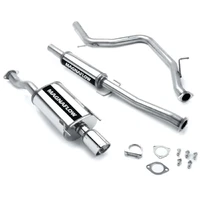 MagnaFlow Sys C/B Honda Accord 2/4Dr