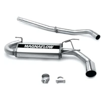 MagnaFlow Sys CB 99-05 Mazda Miata