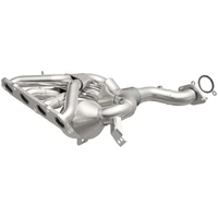 MagnaFlow 14-16 Mazda 3/6/CX-5 L4 2.5L OEM Grade Manifold Catalytic Converter Direct Fit