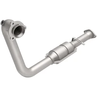 MagnaFlow Conv DF 93 Saab 9000 2.3L