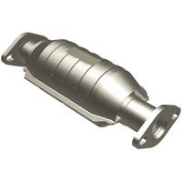 MagnaFlow Conv DF Mazda